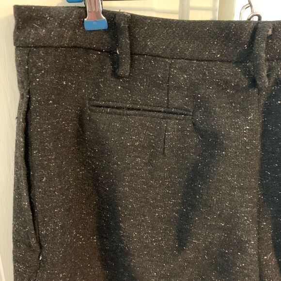 💕3 for $15💕 BCBG Maxazria Collection Wool Trousers - Picture 3 of 9